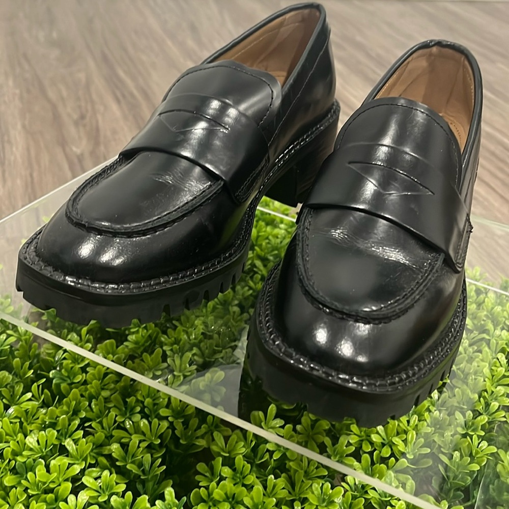& Other Stories Loafers